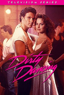 Постер фильма Грязные танцы (1988)