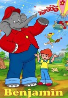 Слон по имени Бенджамин (2002)