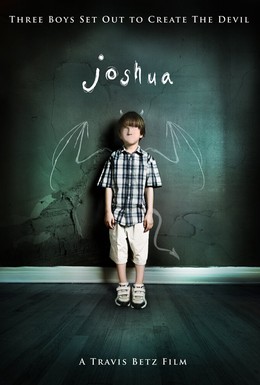 Постер фильма Джошуа (2006)