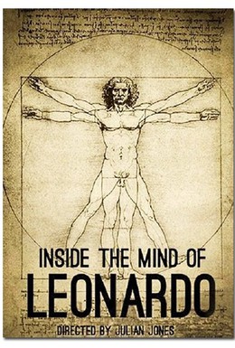 Постер фильма Истинный Леонардо (2013)