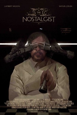 Постер фильма Ностальгист (2014)