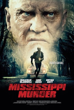 Постер фильма Убийство в Миссисипи (2017)