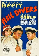 Чертовы ныряльщики (1931)