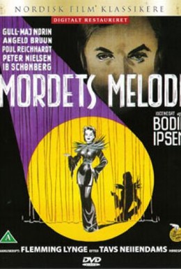 Постер фильма Смертельная мелодия (1944)
