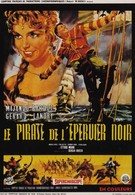 Пират с Чёрного Ястреба (1958)