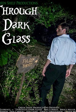 Постер фильма Through Dark Glass (2016)