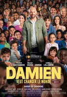 Damien veut changer le monde (2019)