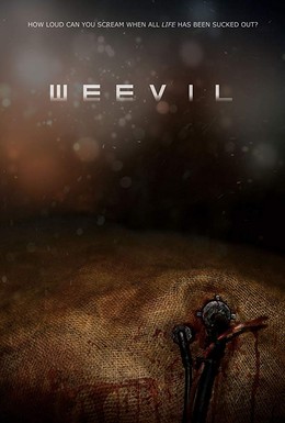Постер фильма Weevil (2018)