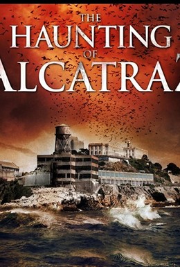 Постер фильма The Haunting of Alcatraz (2020)