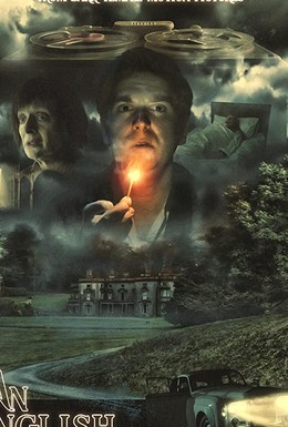 Постер фильма Чисто английское привидение (2020)