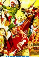 Ярость апачей (1964)