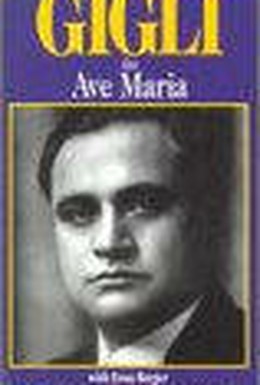 Постер фильма Аве Мария (1936)