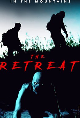 Постер фильма Бегство (2020)