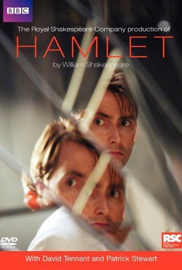 Постер фильма Гамлет (2009)