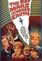 День, когда Марс напал на Землю (1962)