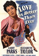 Любовь лучше, чем когда-либо (1952)