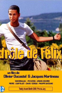 Постер фильма Приключения Феликса (2000)