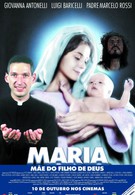 Мария, мать сына Божьего (2003)