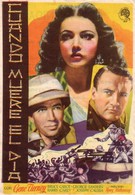 Закат (1941)