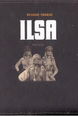 Постер фильма Ильза, тигрица из Сибири (1977)