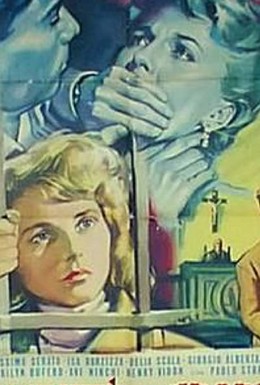Постер фильма Знак Венеры (1953)