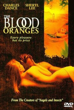 Постер фильма Кровавые апельсины (1997)