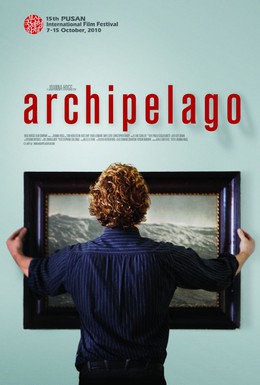 Постер фильма Архипелаг (2010)