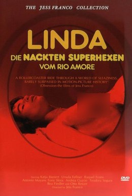Постер фильма Линда (1981)