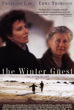 Постер фильма Зимний гость (1997)