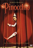 Пиноккио (2002)