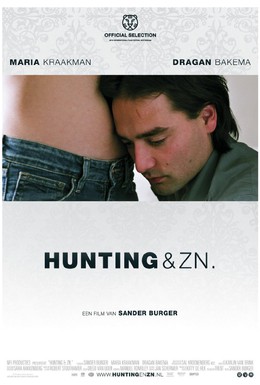 Постер фильма Хантинг и сыновья (2010)