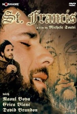 Постер фильма Франческо (2002)