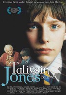 Талиесин Джонс (2000)