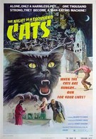 Ночь 1000 котов (1972)