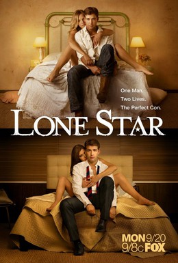 Постер фильма Одинокая звезда (2010)
