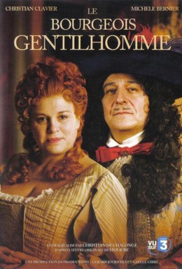 Постер фильма Мещанин во дворянстве (2009)