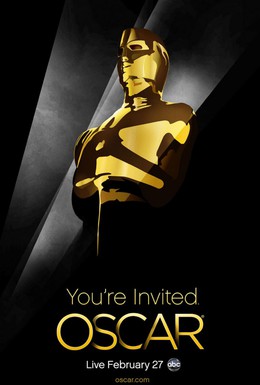 Постер фильма 83-я церемония вручения премии Оскар (2011)