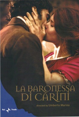 Постер фильма Баронесса Карини (2007)
