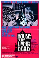 Дом живых мертвецов (1974)