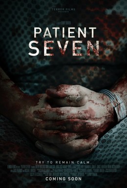 Постер фильма Седьмой пациент (2016)