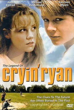 Постер фильма Легенда о Райане (1998)