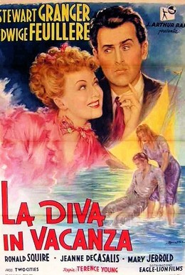 Постер фильма Женоненавистник (1948)