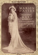 Мэри выходит замуж (1919)