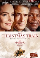 Рождественский поезд (2017)