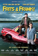 Frits & Franky (2013)