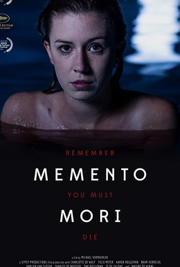 Постер фильма Помни о смерти (2018)