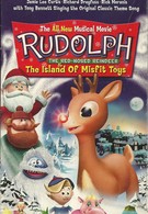 Олененок Рудольф 2: Остров потерянных игрушек (2001)