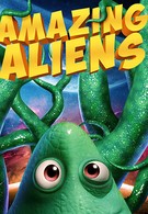 Удивительные пришельцы (2019)