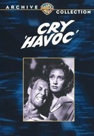 Cry Havoc (1943)