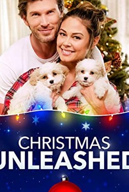 Постер фильма Christmas Unleashed (2019)